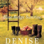 Blue Ridge Sunrise by Denise Hunter