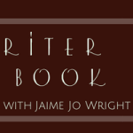 Jaime Jo Wright: The Writer & her Book (with giveaway)