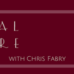 Chris Fabry ~ Special Feature (with giveaway)