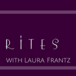 Laura Frantz: Fast Favourites (with giveaway)