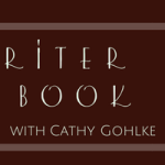 Cathy Gohlke: The Writer & her Book (with giveaway)