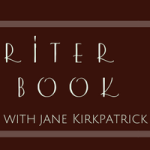 Jane Kirkpatrick: The Writer & Her Book (with giveaway)