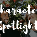 Character Spotlight: Carla Laureano’s Alex Kanin & Rachel Bishop (with giveaway)