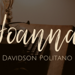 A Midnight Dance by Joanna Davidson Politano