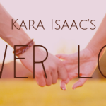Kara Isaac: All Made Up Cover Love