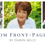 Writing from Front-Page Headlines by Diann Mills (with giveaway)