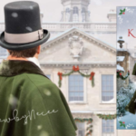 An Ivy Hill Christmas by Julie Klassen (with giveaway)
